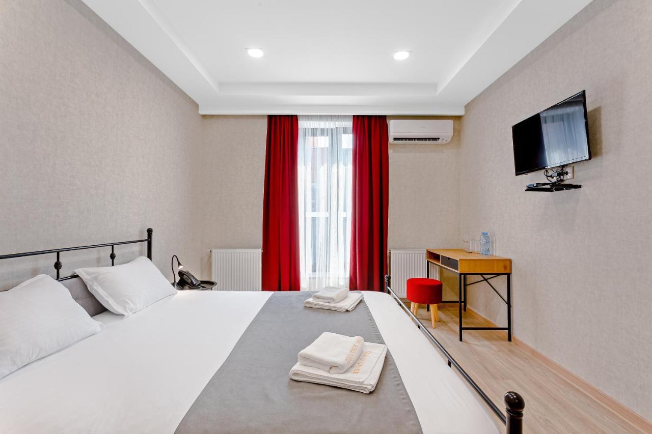 Monument1880 Hotell Tbilisi Eksteriør bilde